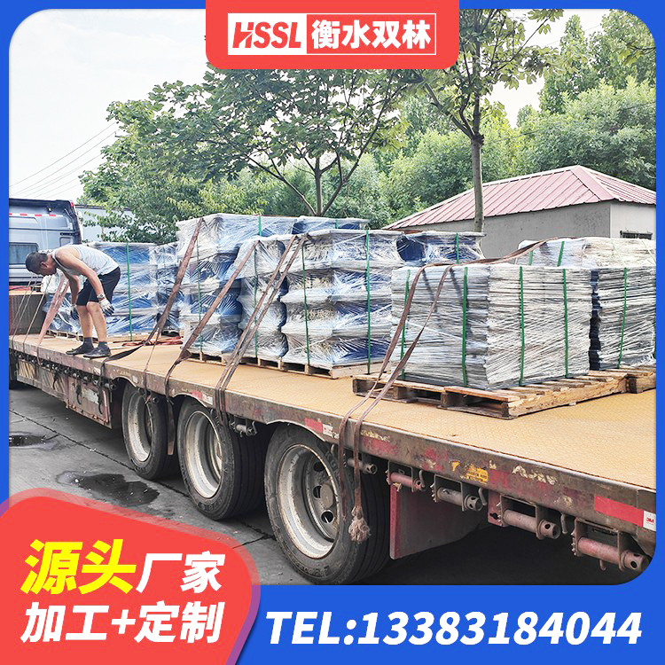 渭城区建筑支墩隔震支座LRB600-II生产厂家 渭城区隔震减震支座生产厂家 渭城区LNR隔震支座生产厂家 渭城区减震支座生产厂家 - 第7张