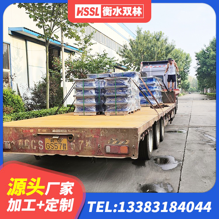 渭城区建筑铅芯橡胶防震支座工厂生产厂家 渭城区建筑高阻尼高阻尼隔震支座生产厂家 渭城区减橡胶隔震支座厂家 渭城区建筑天然隔震支座(LNR)厂家 - 第8张
