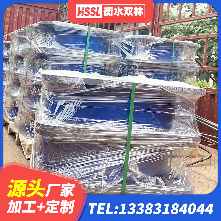 渭城区抗震橡胶隔震支座工厂厂家 渭城区隔震支座LRB1300源头工厂 渭城区橡胶隔震支座LRB600 渭城区LRB900-Ⅱ有铅芯橡胶隔震支座 - 第6张